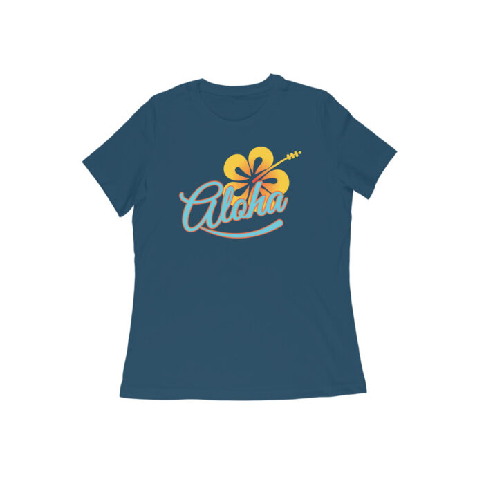 Aloha, Funny T-shirt quotes and sayings