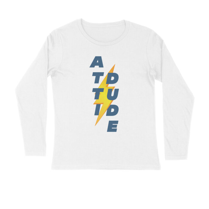 AttiDude, Funny T-shirt quotes and sayings