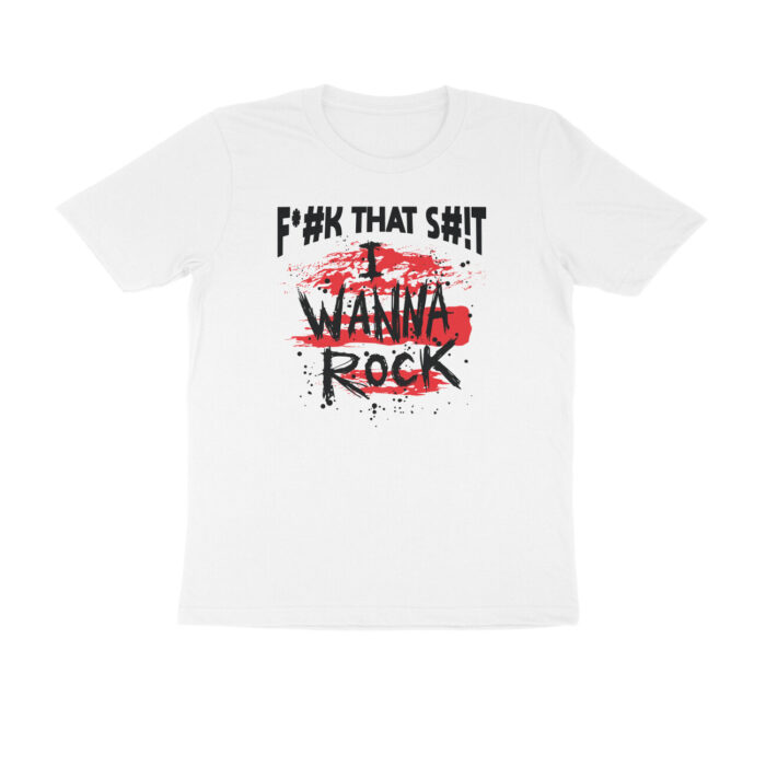 I wanna Rock