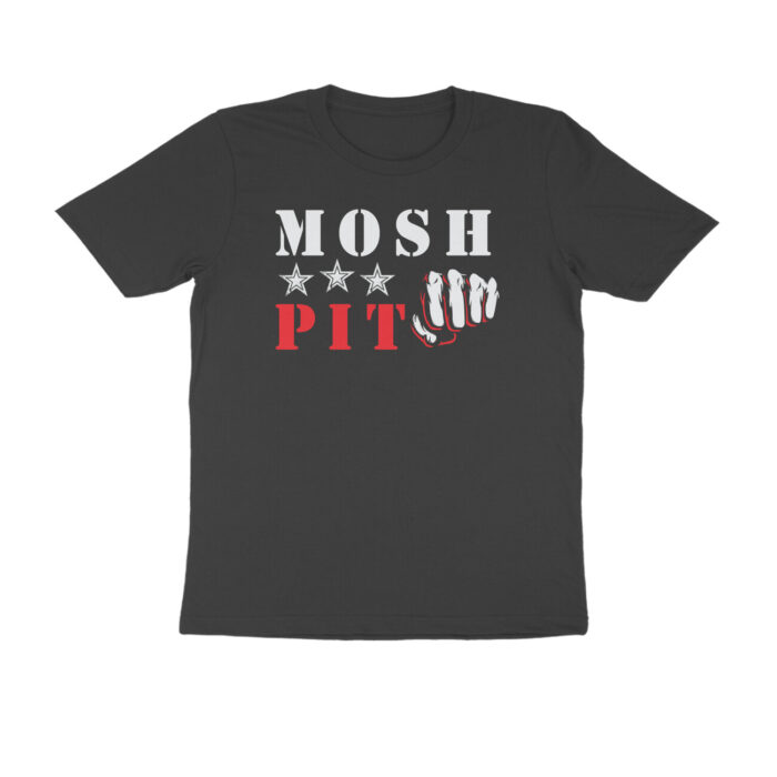 Mosh Pit Punch Dark