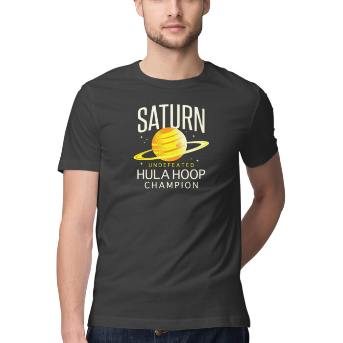 Saturn Hula Hoop Champ