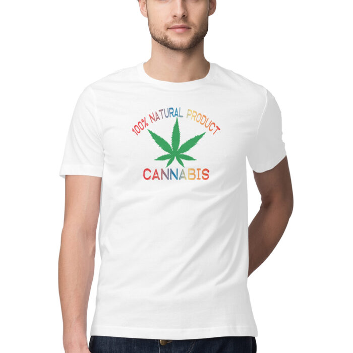 Cannabis 100% Natural