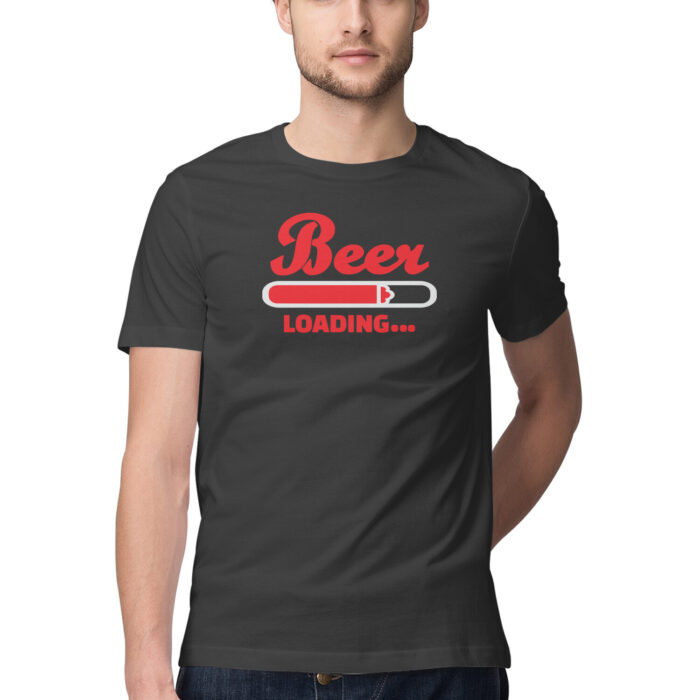 Beer Loading