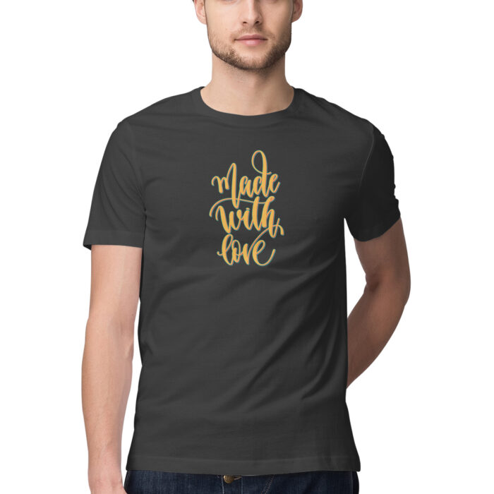 made with love, Funny T-shirt quotes and sayings