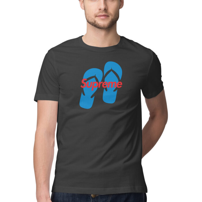 slipper supreme, Funny T-shirt quotes and sayings