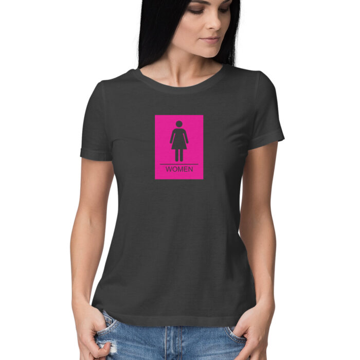 women signage, Funny T-shirt quotes and sayings