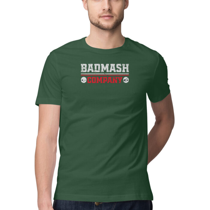 BADMASH COMPANY