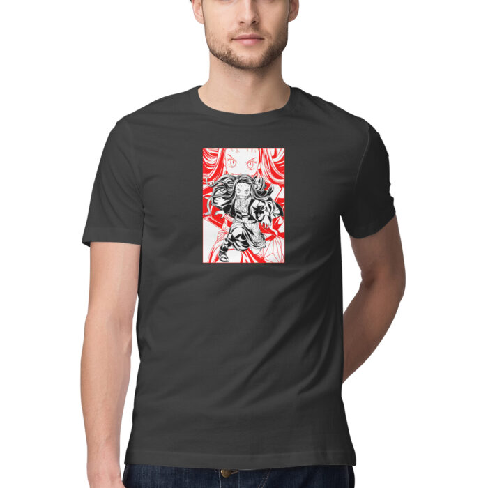 JoJo's Bizarre Adventure: Stardust Crusaders Jotaro Kujo Cool Anime T-Shirt for Men and Women 😎